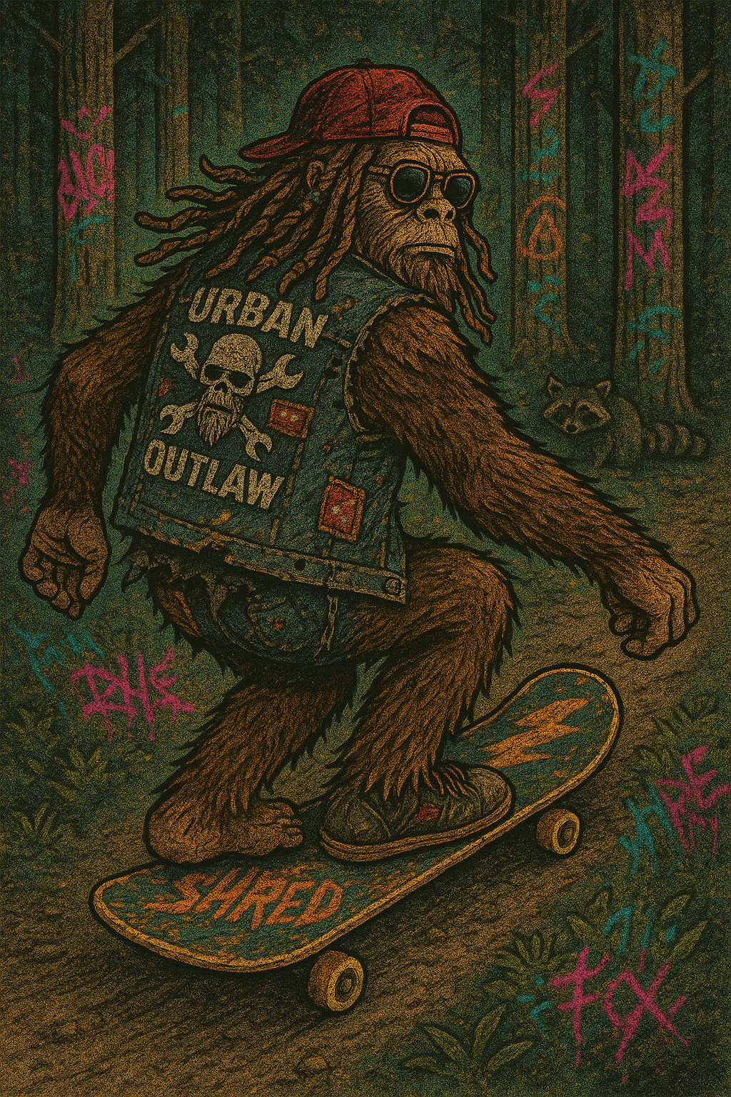 Outlaws