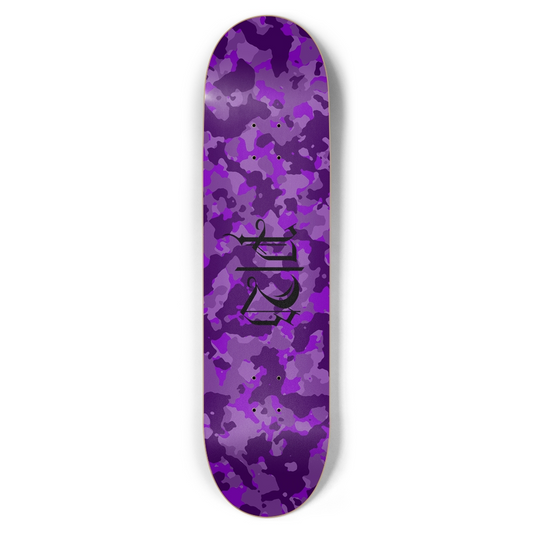 P/B-8.5 Logo Deck