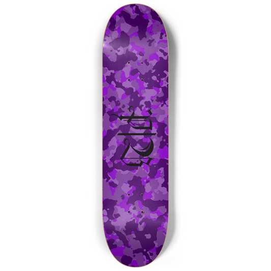 P/B-8.25 Logo Deck