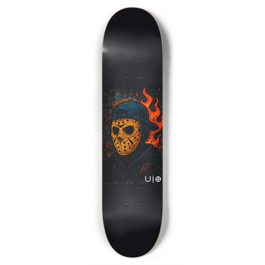 P/B-7.75 Ski